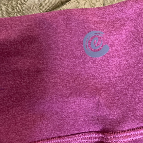 Johnny Was Calme Leggings Size Medium Easy Spice Dye NWT Retail $108 - Picture 6 of 7